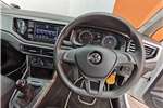  2019 VW Polo hatch POLO 1.6 CONCEPTLINE 5DR