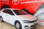 Used 2019 VW Polo Hatch POLO 1.6 CONCEPTLINE 5DR