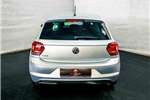  2019 VW Polo hatch POLO 1.6 CONCEPTLINE 5DR