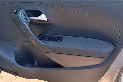  2013 VW Polo hatch 