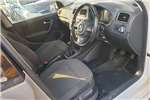  2010 VW Polo hatch POLO 1.6 TDI COMFORTLINE