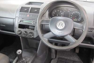  2008 VW Polo hatch POLO 1.6 TRENDLINE