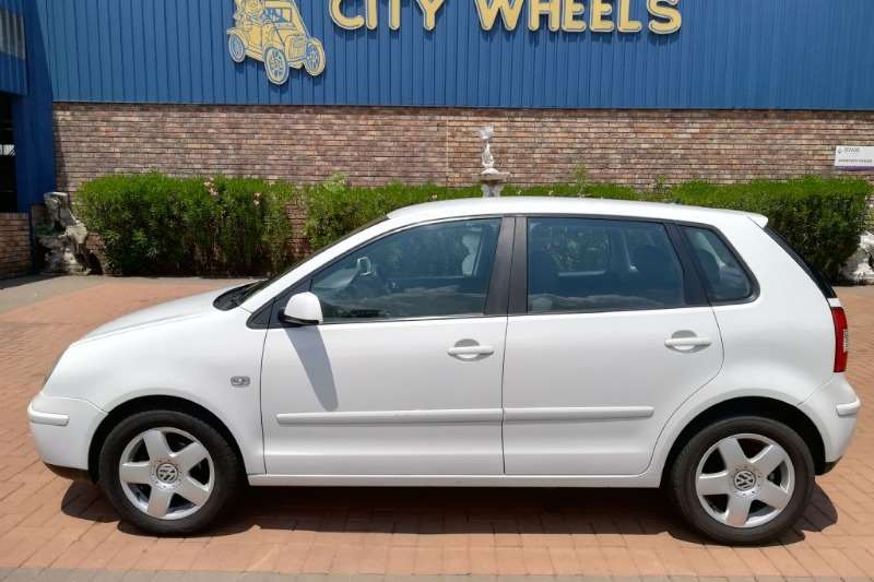 2005 VW POLO 1.9 TDi HIGHLINE for sale in | Auto Mart