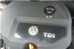  2009 VW Polo hatch POLO 1.9 TDi HIGHLINE