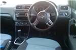  2013 VW Polo hatch POLO 1.9 TDi HIGHLINE
