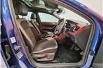  2018 VW Polo hatch POLO 2.0 GTI DSG (147KW)