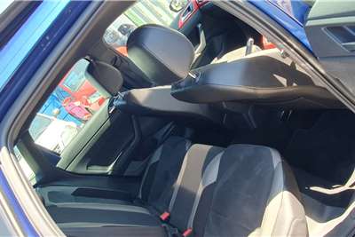 Used 2018 VW Polo Hatch POLO 2.0 GTI DSG (147KW)