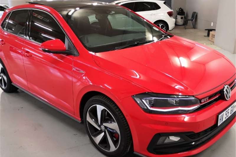 2019 VW POLO 2.0 GTI DSG (147KW) for sale in Gauteng | Auto Mart