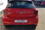  2019 VW Polo hatch POLO 2.0 GTI DSG (147KW)