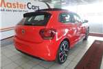  2019 VW Polo hatch POLO 2.0 GTI DSG (147KW)