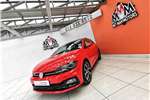  2019 VW Polo hatch POLO 2.0 GTI DSG (147KW)