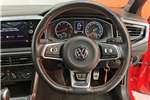  2019 VW Polo hatch POLO 2.0 GTI DSG (147KW)