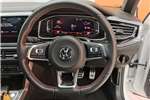  2019 VW Polo hatch POLO 2.0 GTI DSG (147KW)