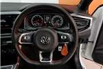  2019 VW Polo hatch POLO 2.0 GTI DSG (147KW)