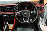  2019 VW Polo hatch POLO 2.0 GTI DSG (147KW)