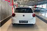  2019 VW Polo hatch POLO 2.0 GTI DSG (147KW)