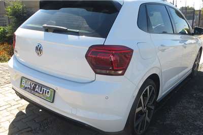 Used 2019 VW Polo Hatch POLO 2.0 GTI DSG (147KW)