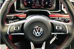  2020 VW Polo hatch POLO 2.0 GTI DSG (147KW)