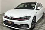 Used 2020 VW Polo Hatch POLO 2.0 GTI DSG (147KW)