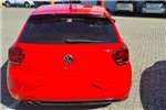  2021 VW Polo hatch POLO 2.0 GTI DSG (147KW)