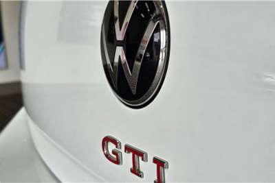 Demo 2021 VW Polo Hatch POLO 2.0 GTI DSG (147KW)