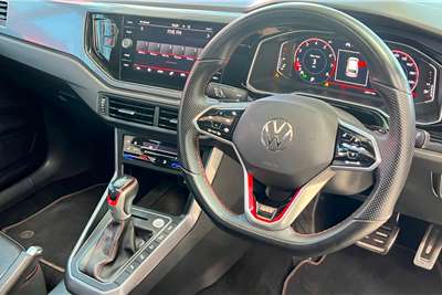 2022 VW Polo hatch POLO 2.0 GTI DSG (147KW)