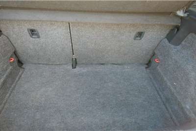  2013 VW Polo hatch 