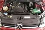  2010 VW Polo hatch POLO GP 1.0 TSI BLUEMOTION