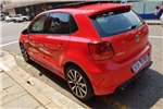  2017 VW Polo hatch POLO GP 1.0 TSI BLUEMOTION
