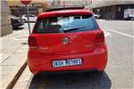  2017 VW Polo hatch POLO GP 1.0 TSI BLUEMOTION