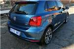  2014 VW Polo hatch POLO GP 1.2 TSI COMFORTLINE (66KW)