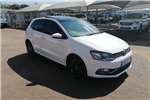  2015 VW Polo hatch POLO GP 1.2 TSI COMFORTLINE (66KW)