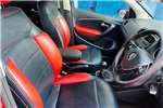 Used 2015 VW Polo Hatch POLO GP 1.2 TSI COMFORTLINE (66KW)