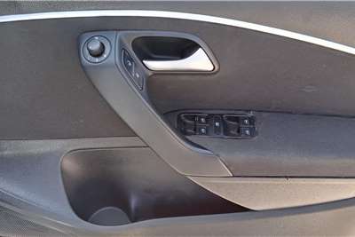 Used 2015 VW Polo Hatch POLO GP 1.2 TSI COMFORTLINE (66KW)