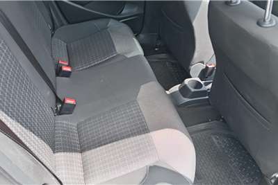 Used 2017 VW Polo Hatch POLO GP 1.2 TSI COMFORTLINE (66KW)