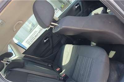 Used 2014 VW Polo Hatch POLO GP 1.2 TSI HIGHLINE (81KW)