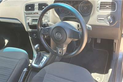 Used 2013 VW Polo Hatch POLO GP 1.2 TSI HIGHLINE DSG (81KW)
