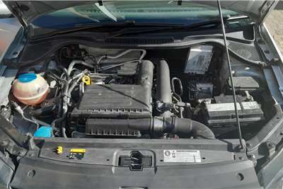 Used 2015 VW Polo Hatch POLO GP 1.2 TSI HIGHLINE DSG (81KW)