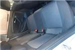  2016 VW Polo hatch POLO GP 1.2 TSI HIGHLINE DSG (81KW)