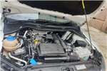  2015 VW Polo hatch POLO GP 1.2 TSI TRENDLINE (66KW)