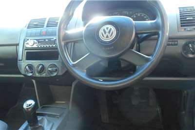  2007 VW Polo hatch POLO GP 1.4 TDI TRENDLINE