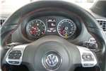  2011 VW Polo hatch POLO GTi 1.4TSi DSG