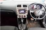  2015 VW Polo hatch POLO GTi 1.4TSi DSG