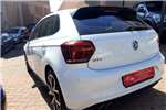  2019 VW Polo hatch POLO GTi 1.4TSi DSG