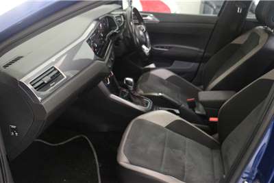Used 2020 VW Polo Hatch POLO GTi 1.4TSi DSG