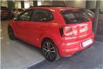  2016 VW Polo hatch POLO GTi 1.8TSI DSG