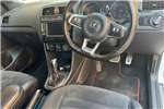 Used 2016 VW Polo Hatch POLO GTi 1.8TSI DSG