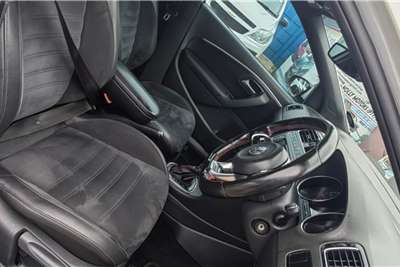  2017 VW Polo hatch POLO GTi 1.8TSI DSG