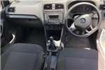  2020 VW Polo hatch POLO GTi 1.8TSI DSG