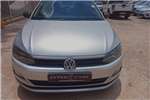 Used 2018 VW Polo Hatch 